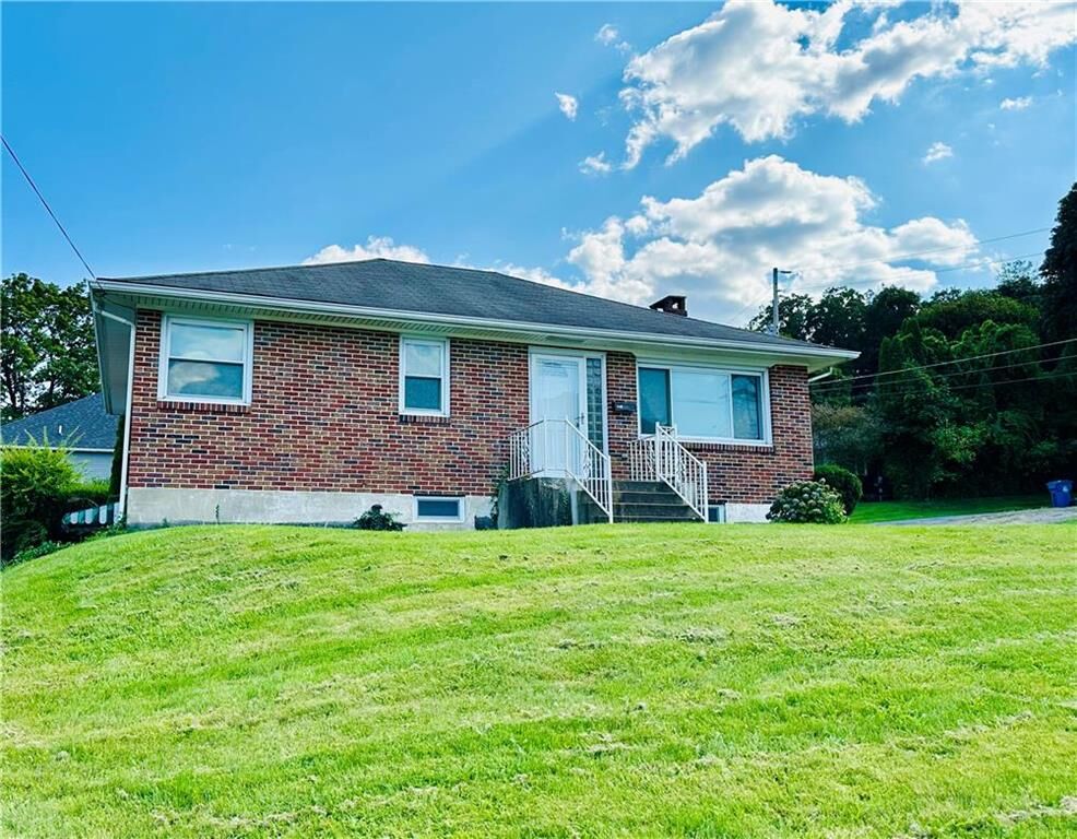 Property Photo:  640 Broadway  PA 18013 