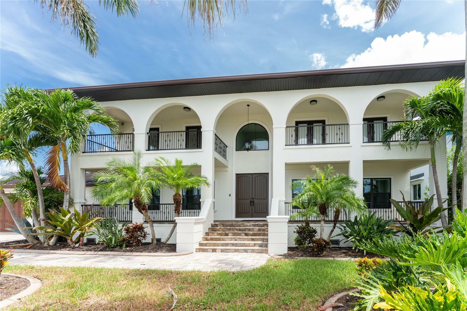 Property Photo:  28 Colony Point Drive  FL 33950 