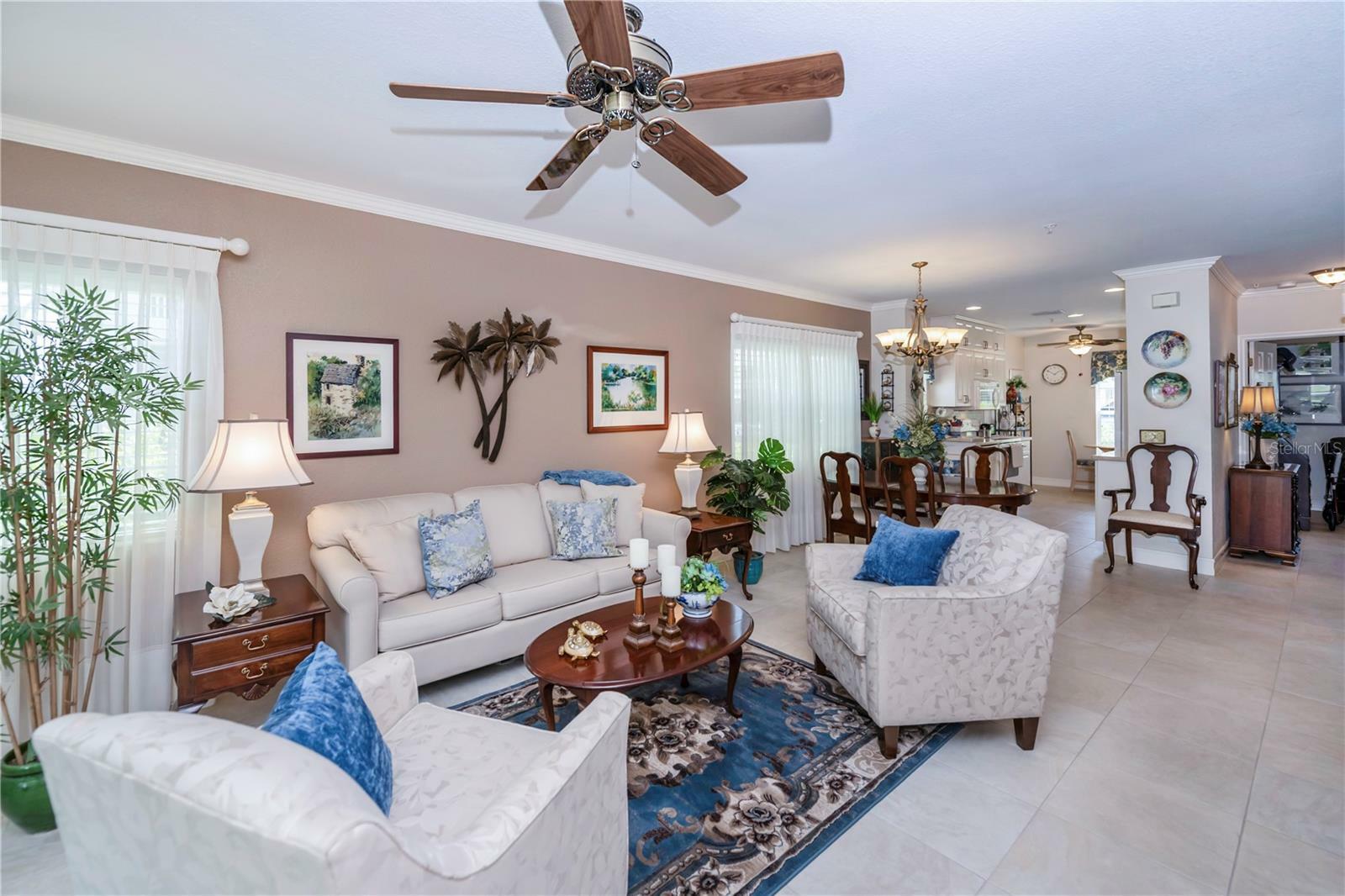 Property Photo:  2060 Willow Hammock Circle 108  FL 33983 