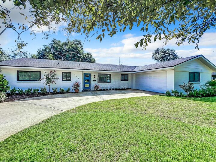 Property Photo:  648 Brechin Drive  FL 32792 