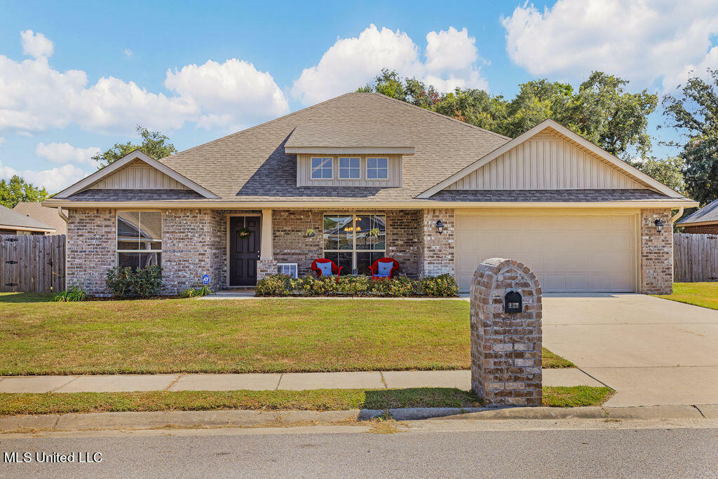 Property Photo:  137 Oystercatcher Cove  MS 39564 