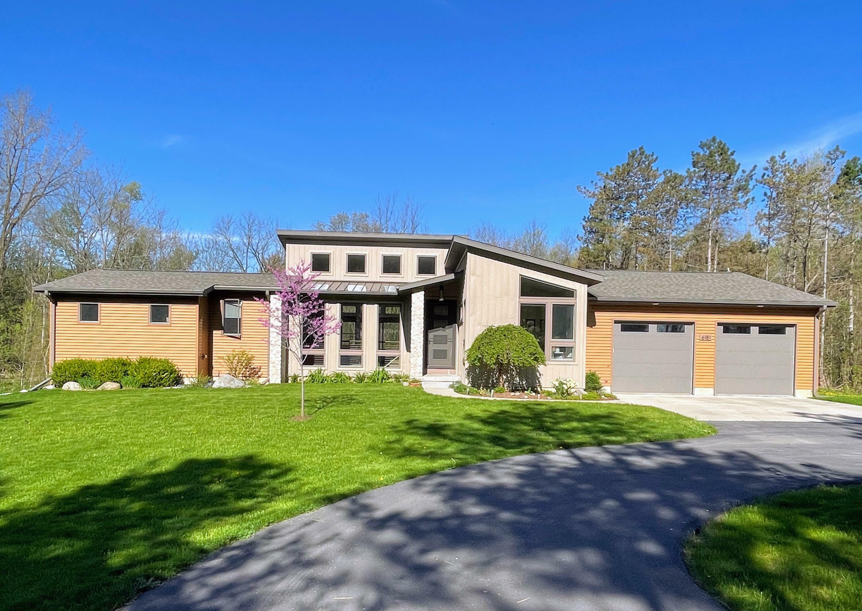 Property Photo:  6181 Zimmer Road  MI 48895 