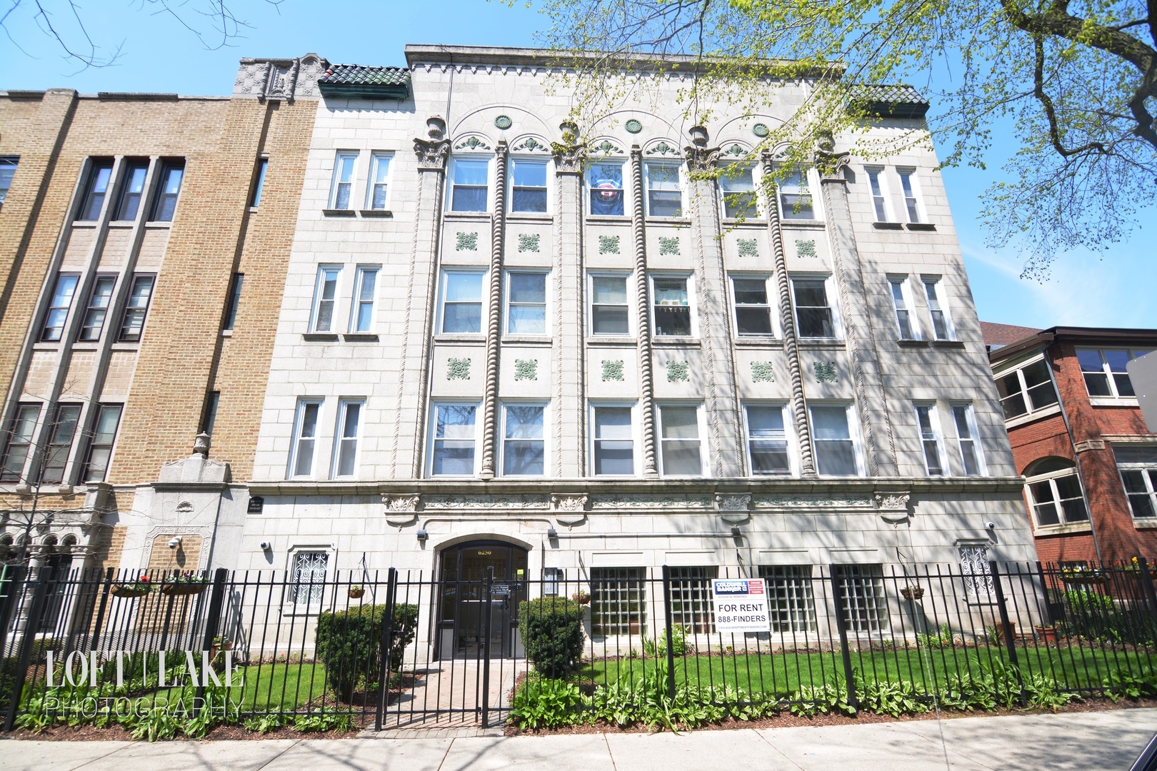 Property Photo:  6250 N Winthrop Avenue 112  IL 60660 