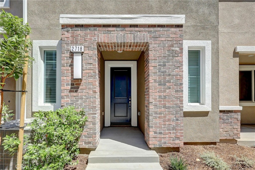 Property Photo:  2718 Nash Ct  CA 91767 