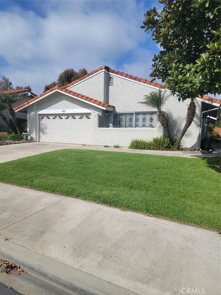 5437 Via Carrizo C  Laguna Woods CA 92637 photo