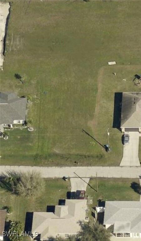 Property Photo:  2033 NW 7th Street  FL 33993 