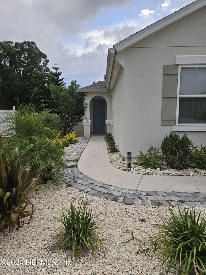 Property Photo:  371 Heritage Oaks Drive  FL 32259