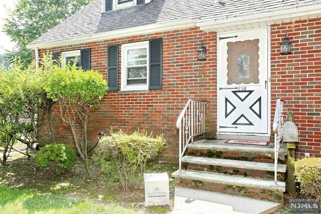 Property Photo:  258 Grand Street  NJ 07646 