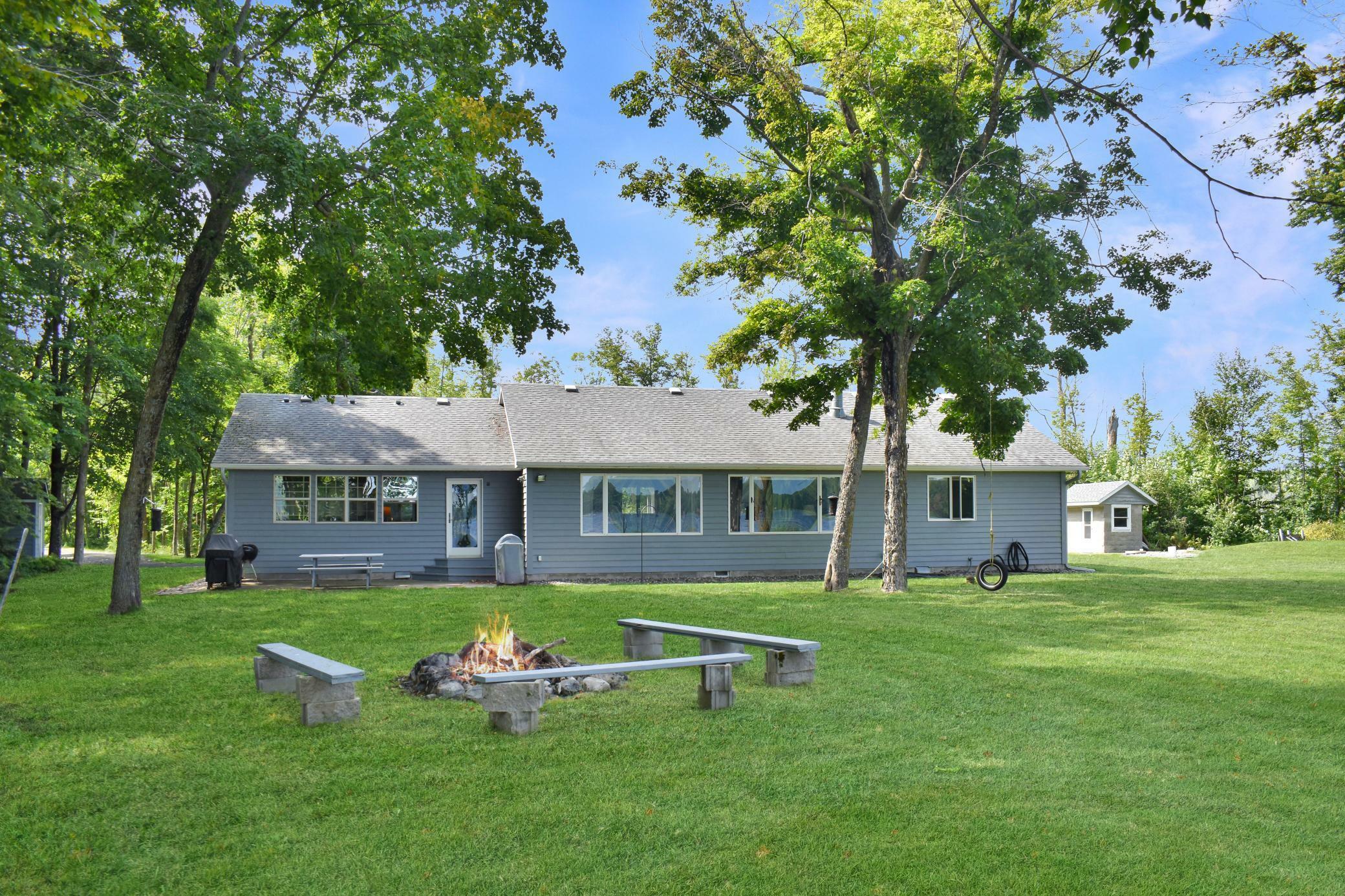 Property Photo: 17180 County Road 10 MN 56444