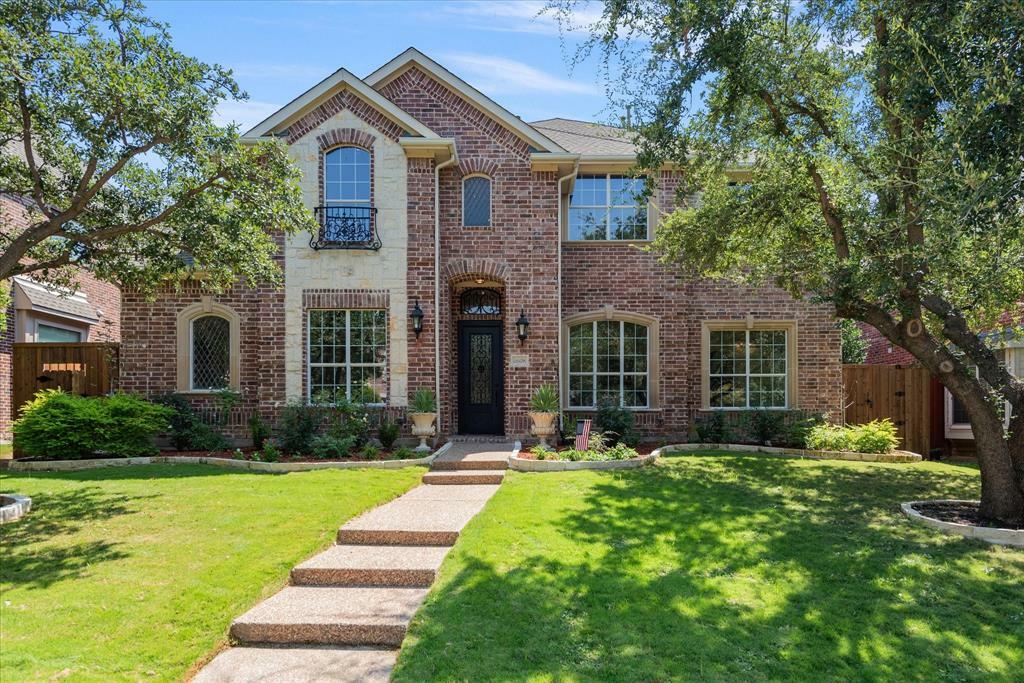 Property Photo:  6608 Terrace Mill Lane  TX 75024 