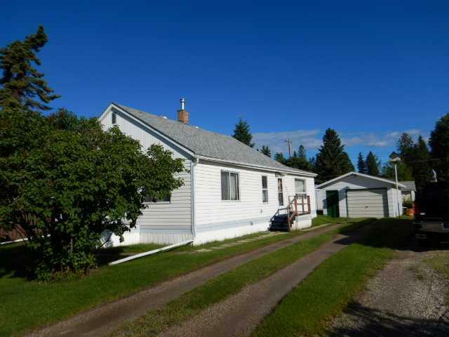 Property Photo:  4624 6 Avenue  AB T7E 1C8 