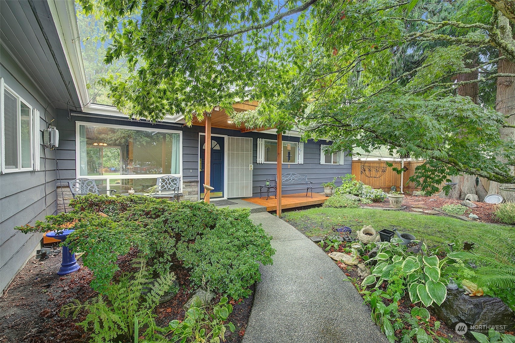 Property Photo:  19008 78th Place W  WA 98026 