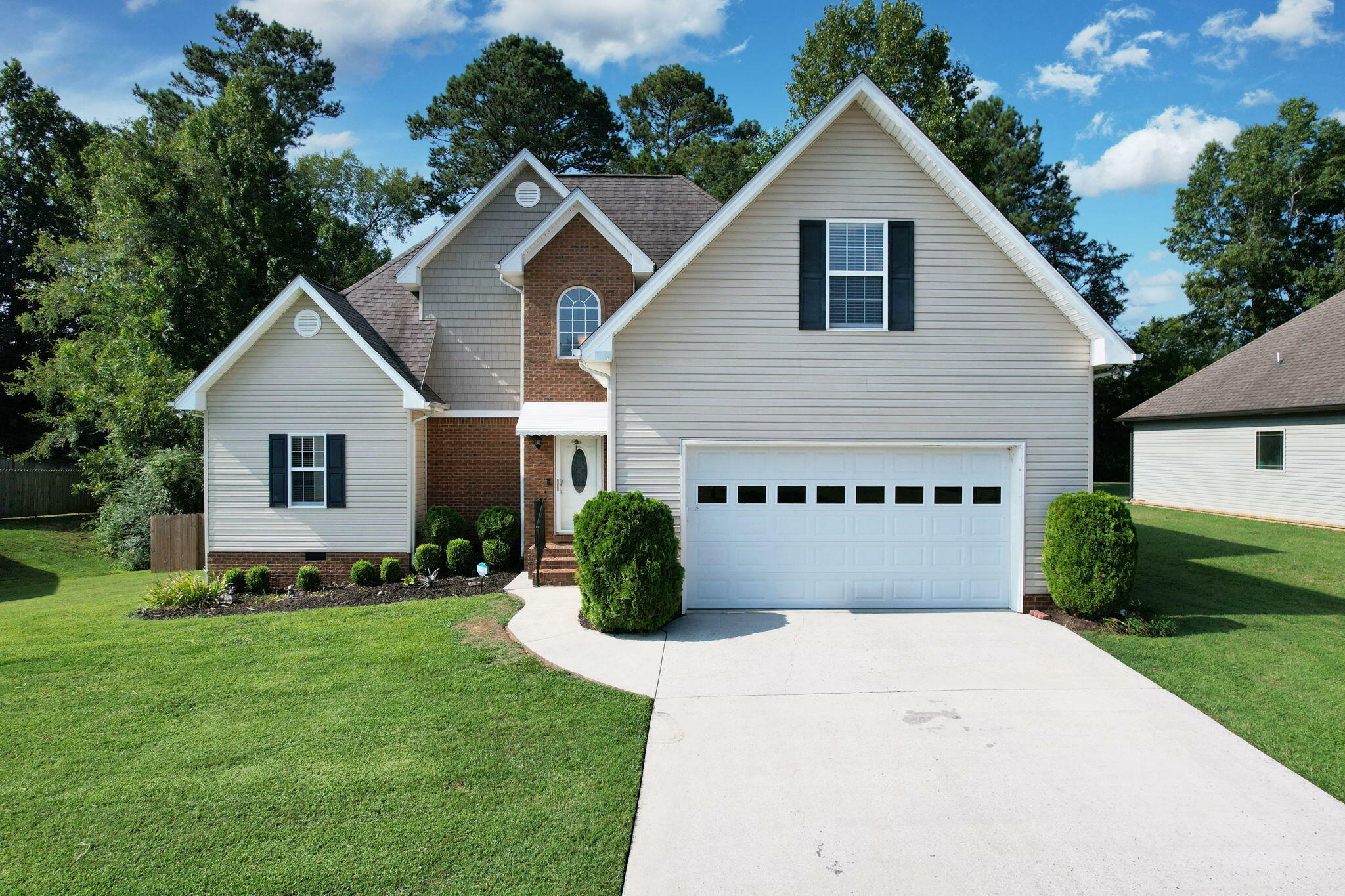 Property Photo:  583 Thoroughbred Drive NW  TN 37312 