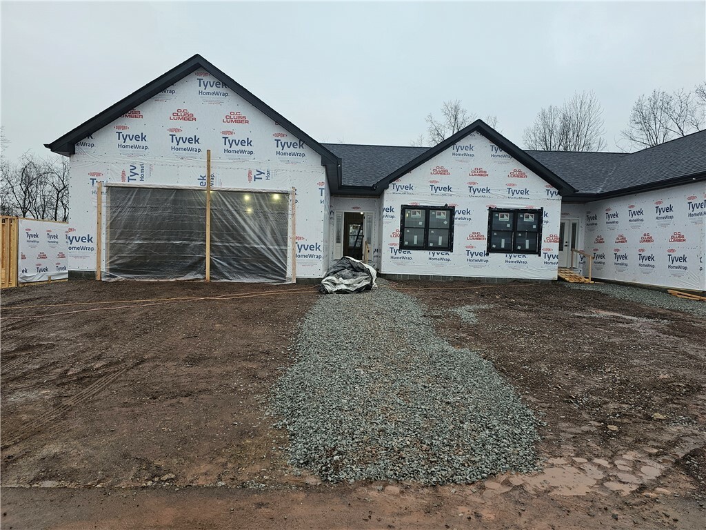 Property Photo: 802 S 10th St PA 15697