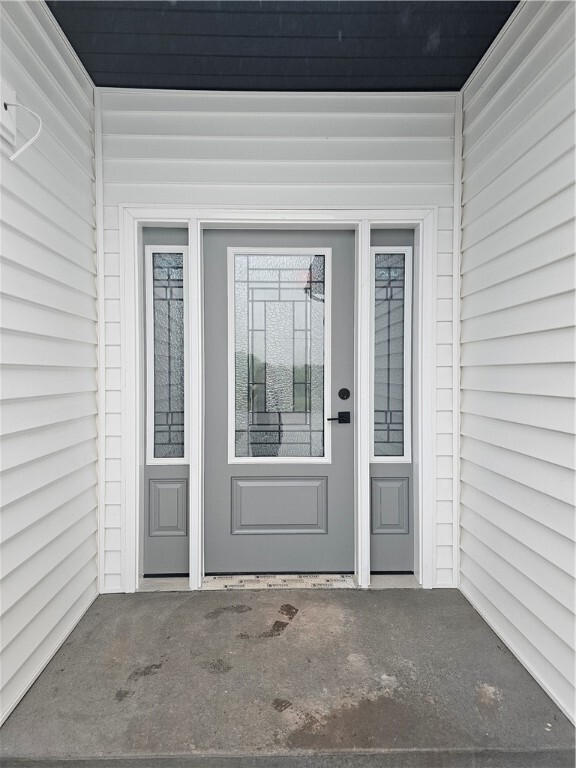 Property Photo: 802 S 10th St PA 15697