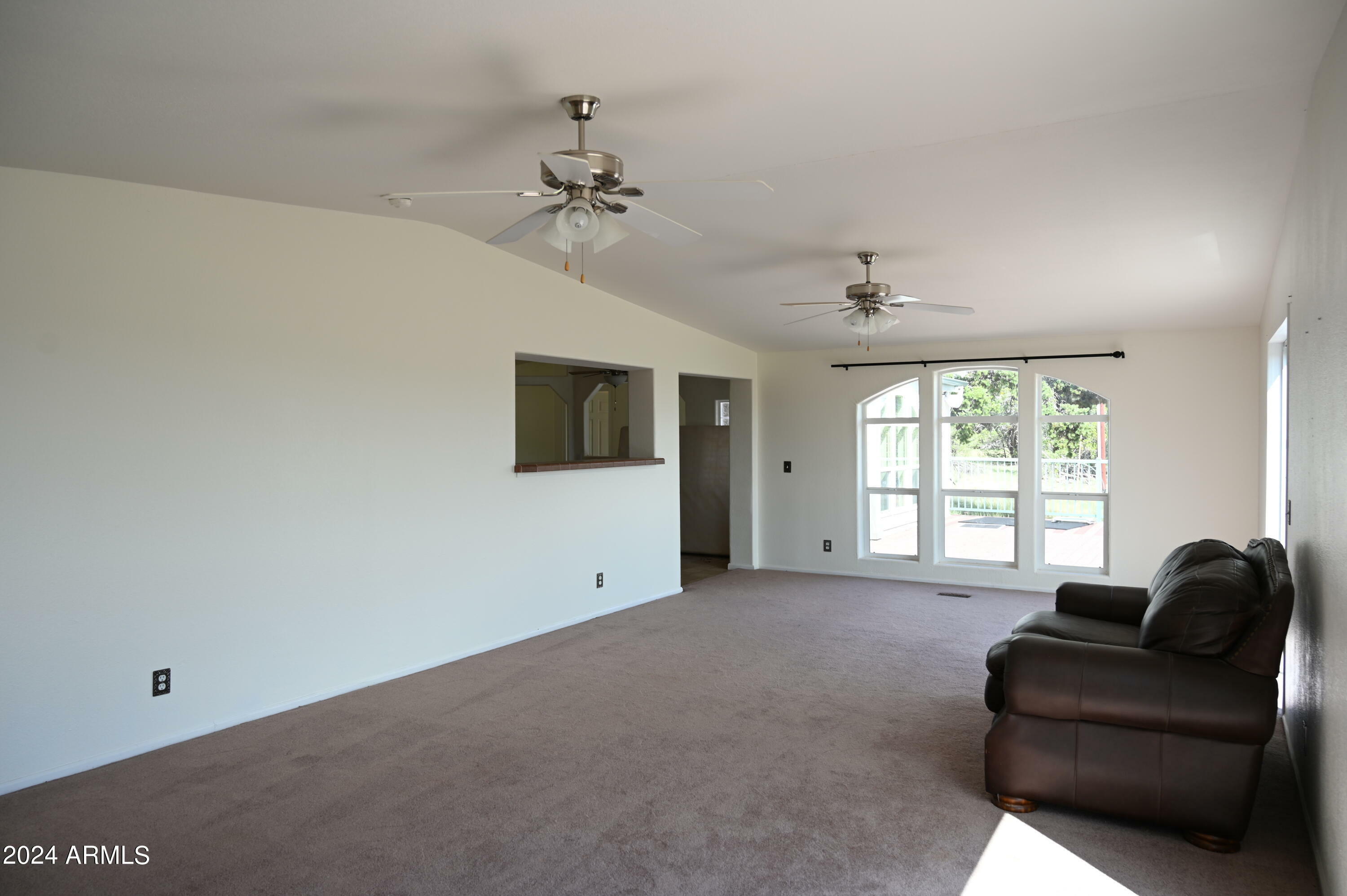 Property Photo:  33015 W Cowboy Clint Way  AZ 86337 