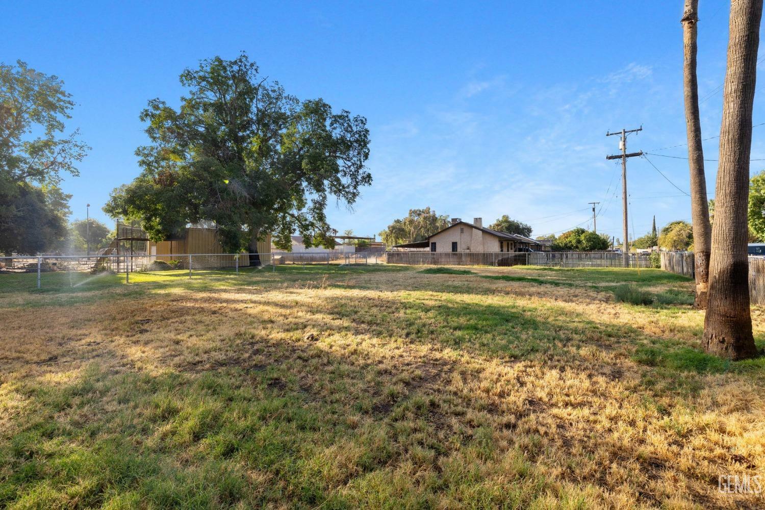 Property Photo:  0 Bunting Drive  CA 93307 