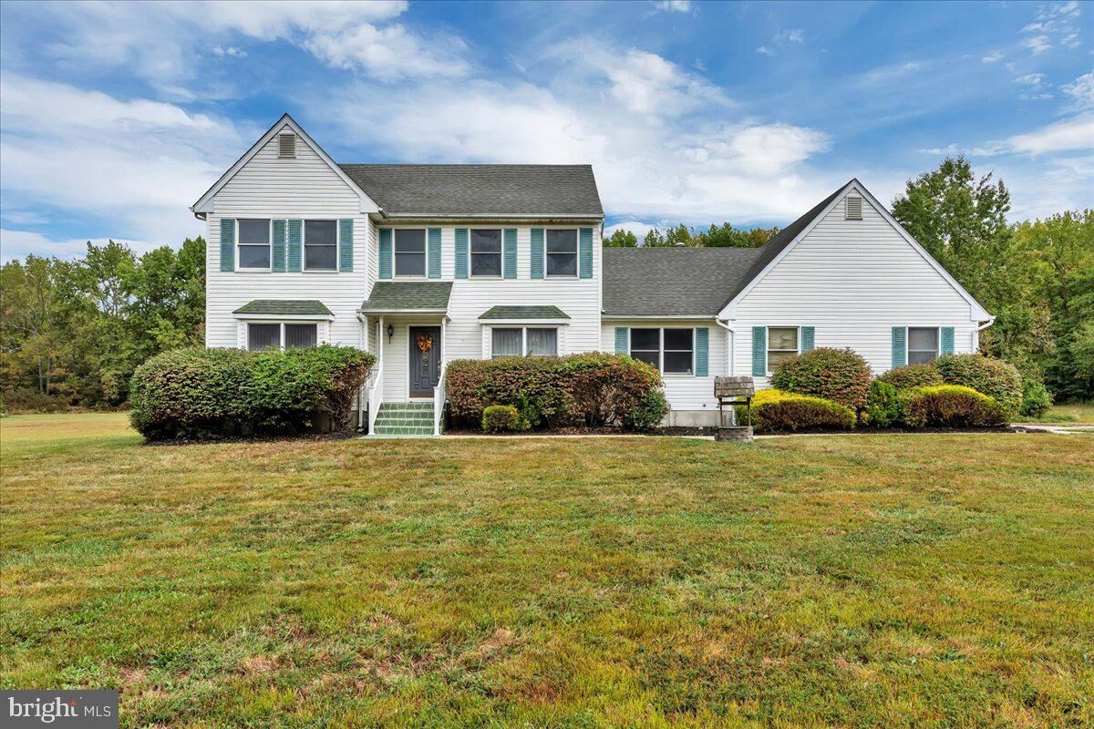 Property Photo:  388 Wolfert Station Road  NJ 08062 