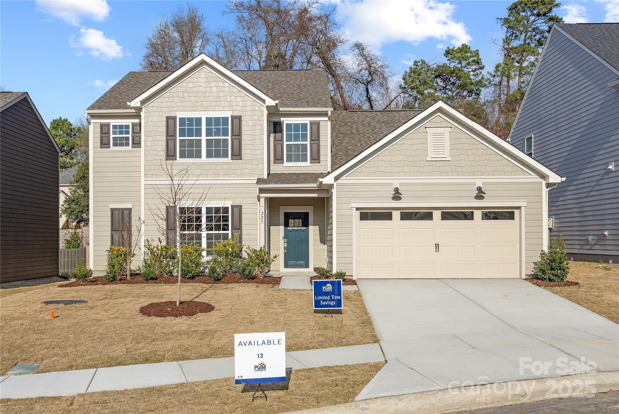 Property Photo: 225 English Arbor Drive 13 SC 29715