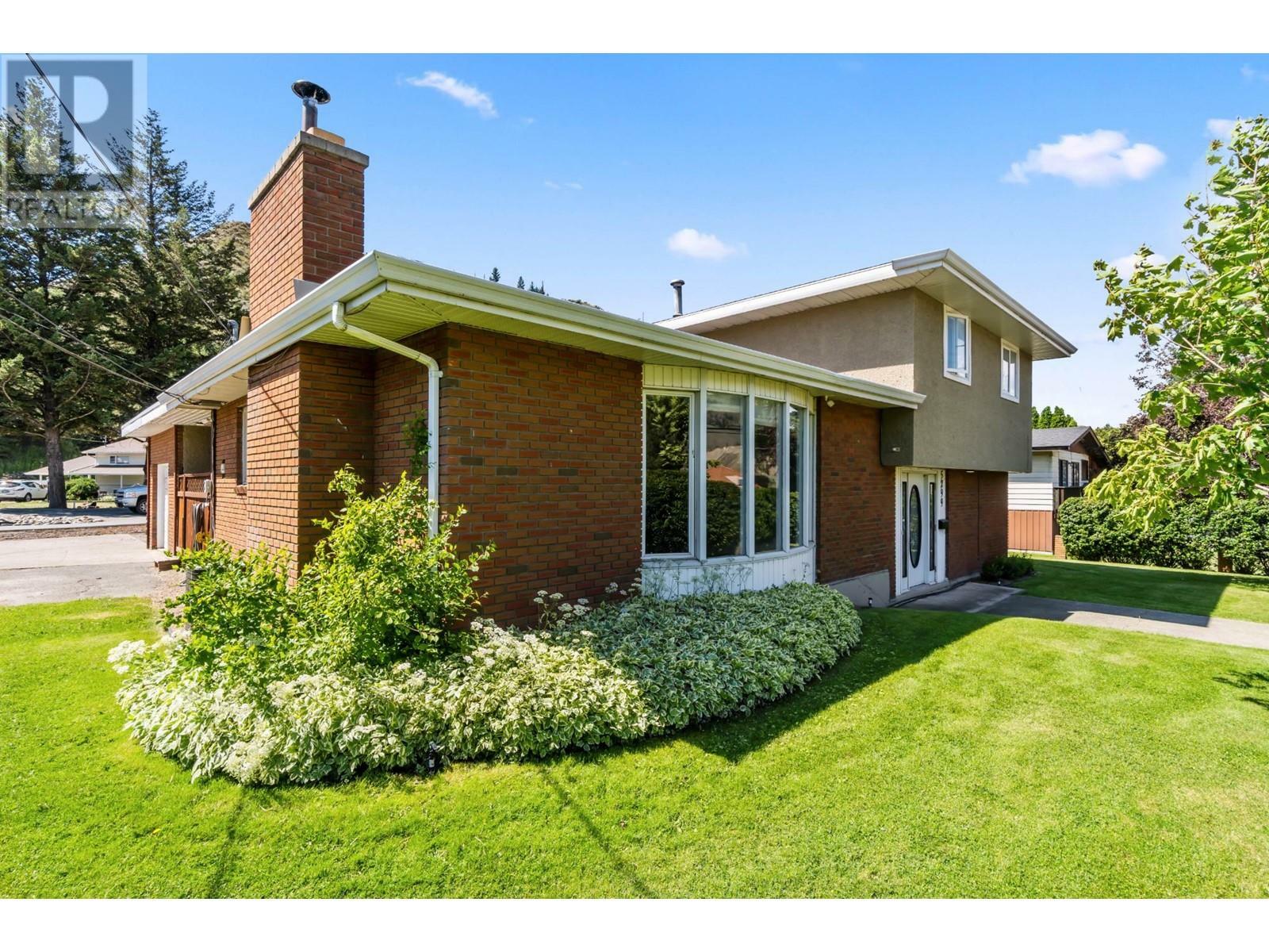 Property Photo:  5299 Dallas Drive  BC  