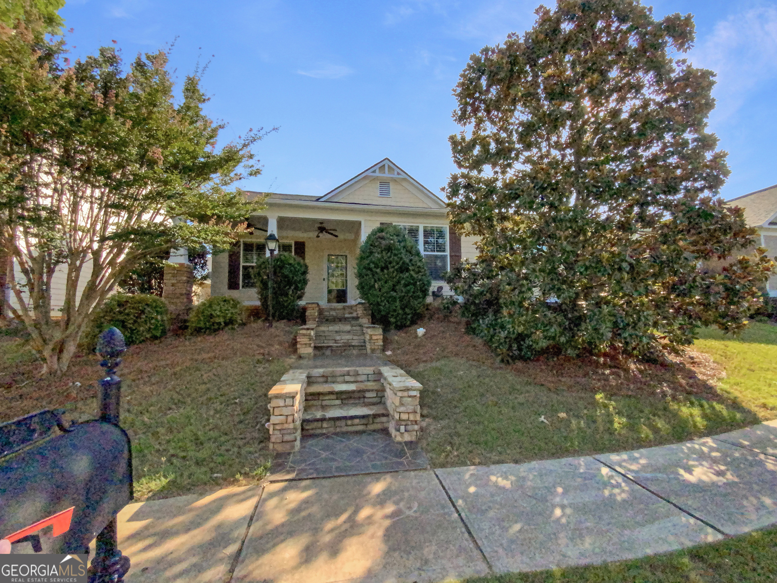 Property Photo:  45 Brookline Parkway  GA 30014 