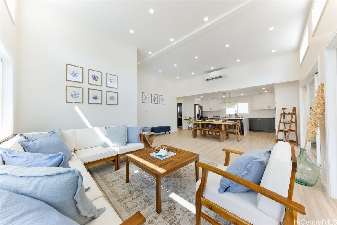 Property Photo:  431C Kawailoa Road  HI 96734 