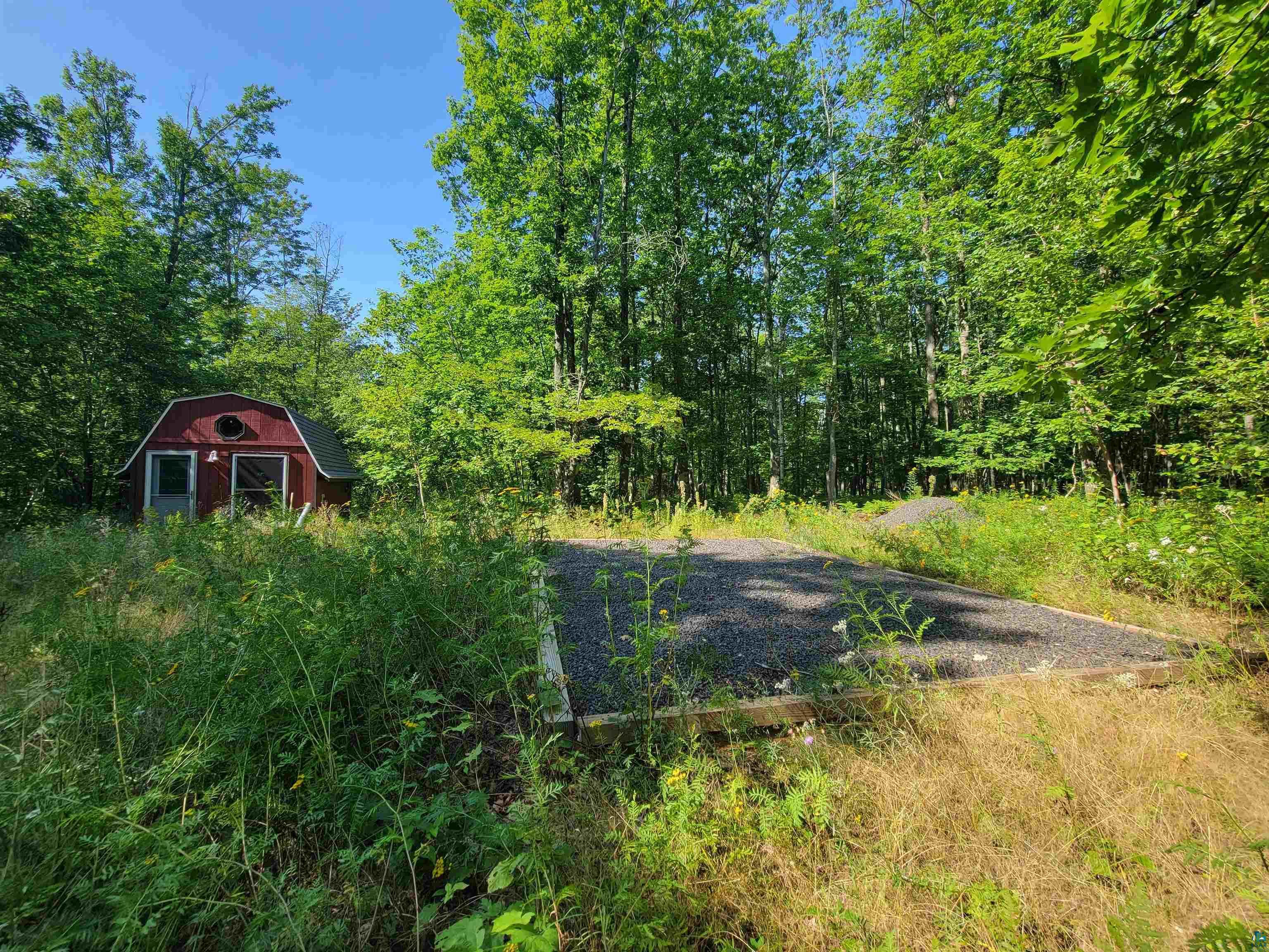 Property Photo: 85435 Old 13 Rd WI 54856