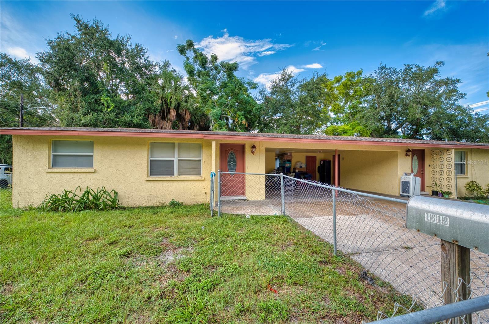 Property Photo:  1610 22nd Street  FL 34234 