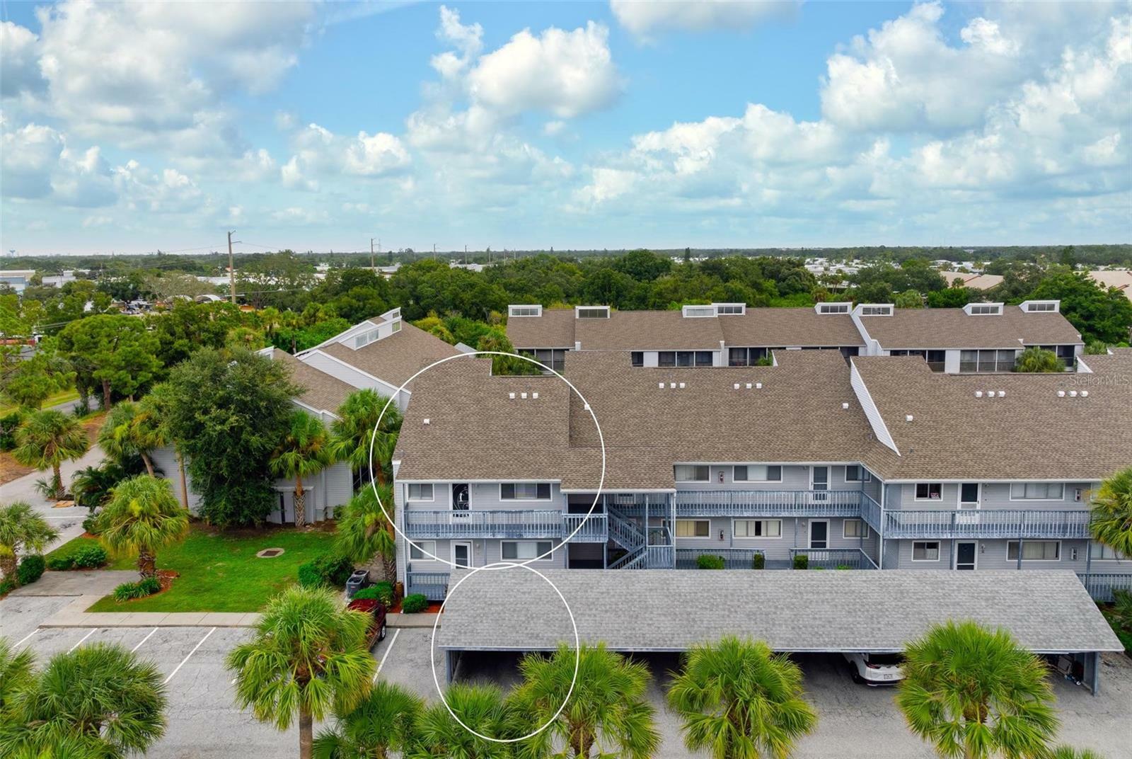 Property Photo:  251 Fenwick Drive 16  FL 34285 