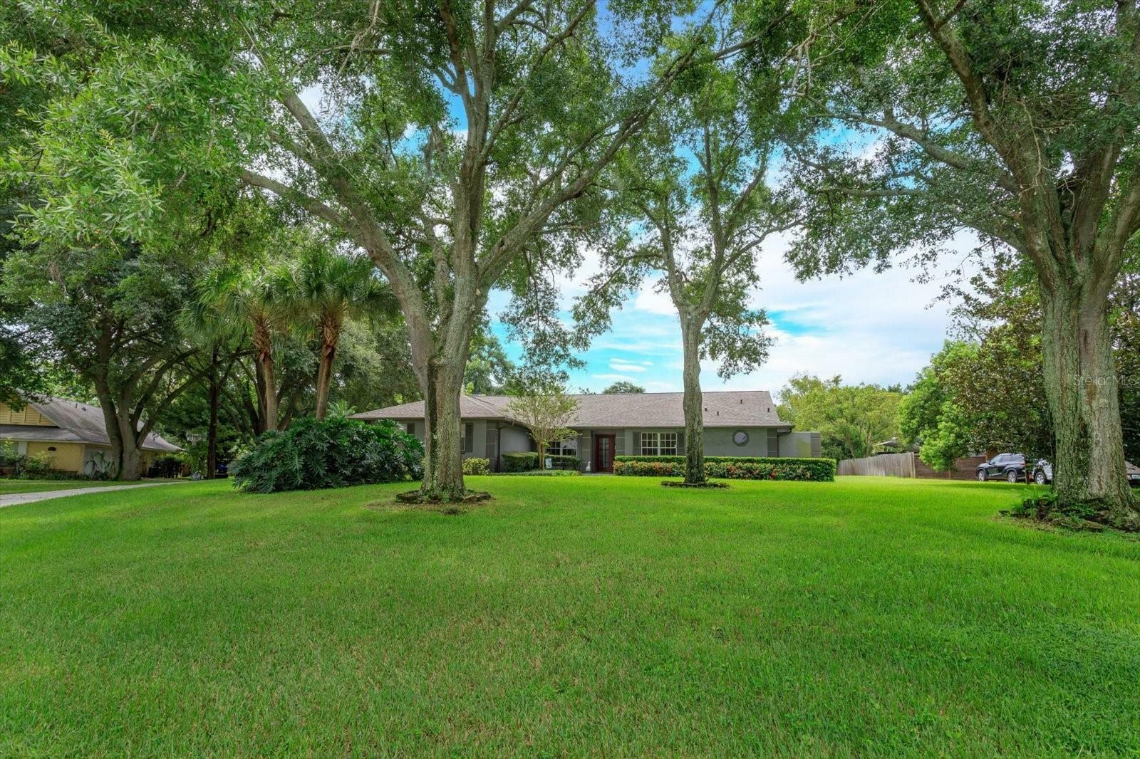 Property Photo:  1614 Roberts Landing Road  FL 34786 