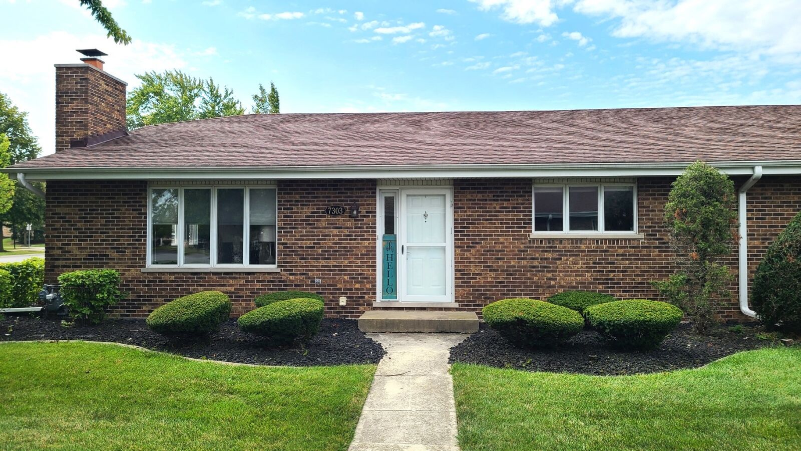 Property Photo:  7303 W 153rd Place 7303  IL 60462 
