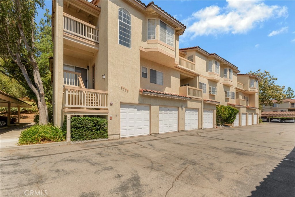 Property Photo:  5799 Freebird Lane 103  CA 91377 