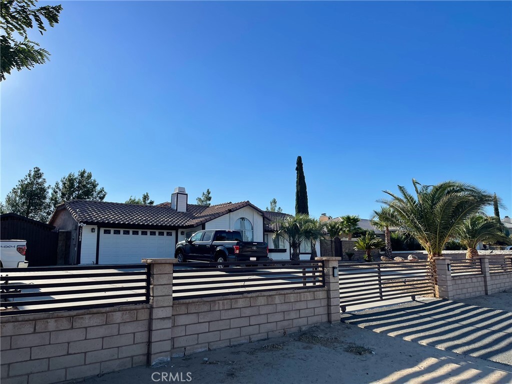 Property Photo:  13168 3rd Avenue  CA 92395 