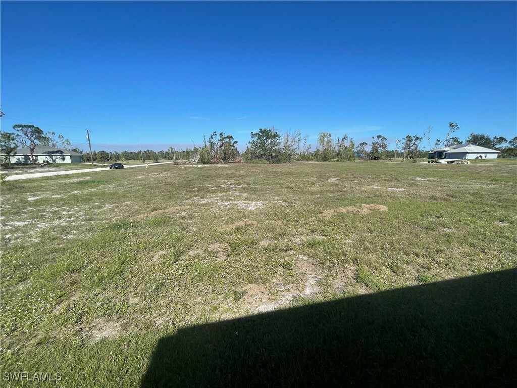 Property Photo:  4603 NW 36th Place  FL 33993 