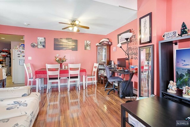 Property Photo:  405 Crosby Avenue  NJ 07502 