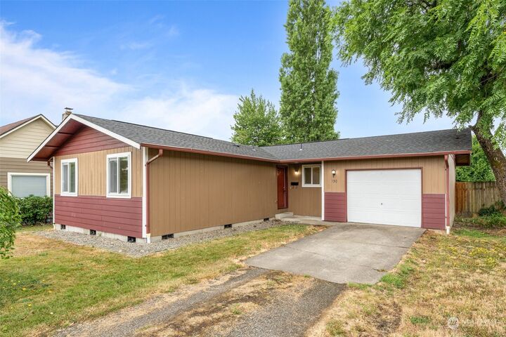 130 SW 10th Street  Chehalis WA 98532 photo