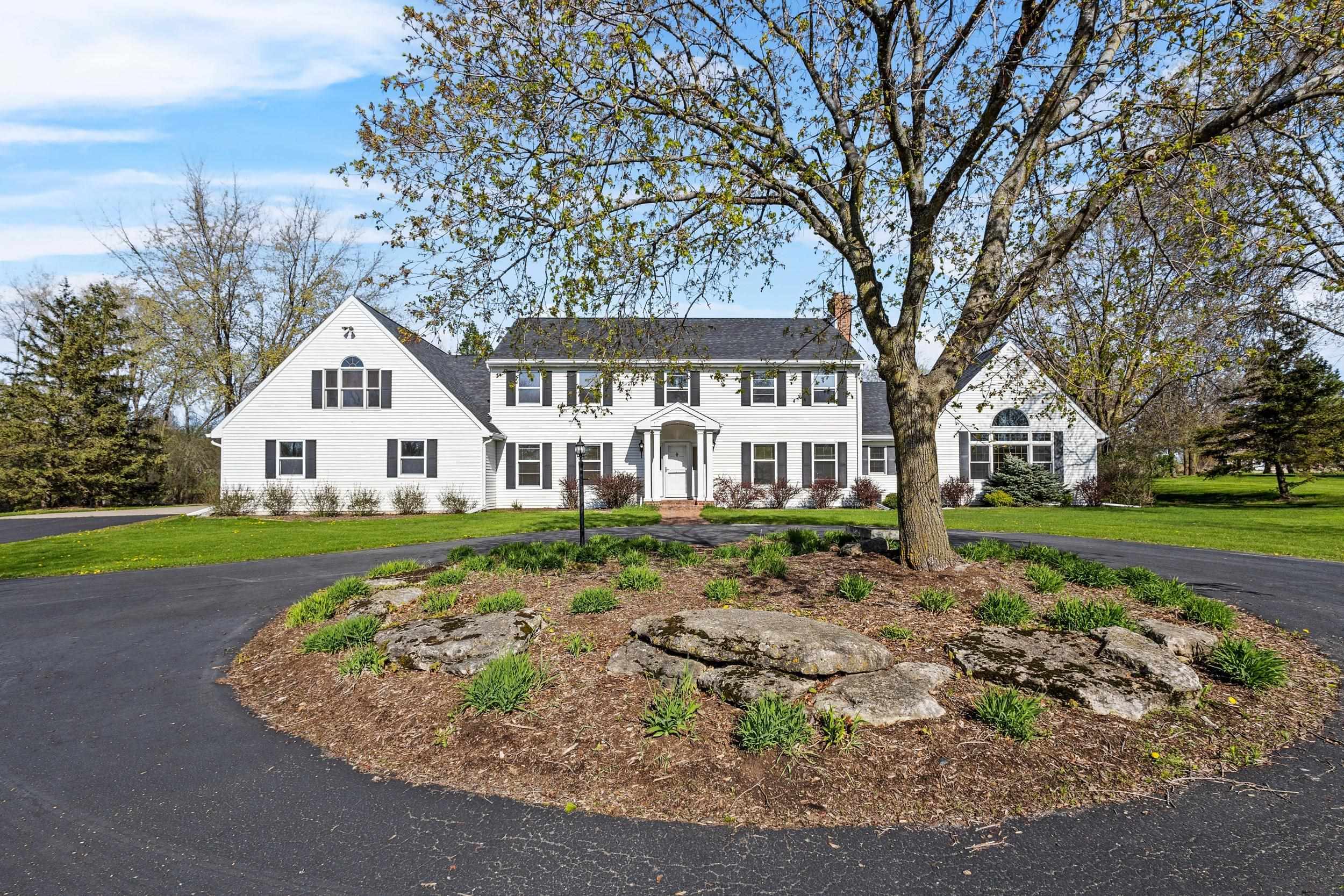 Property Photo: 8294 Quail Point Road WI 54956