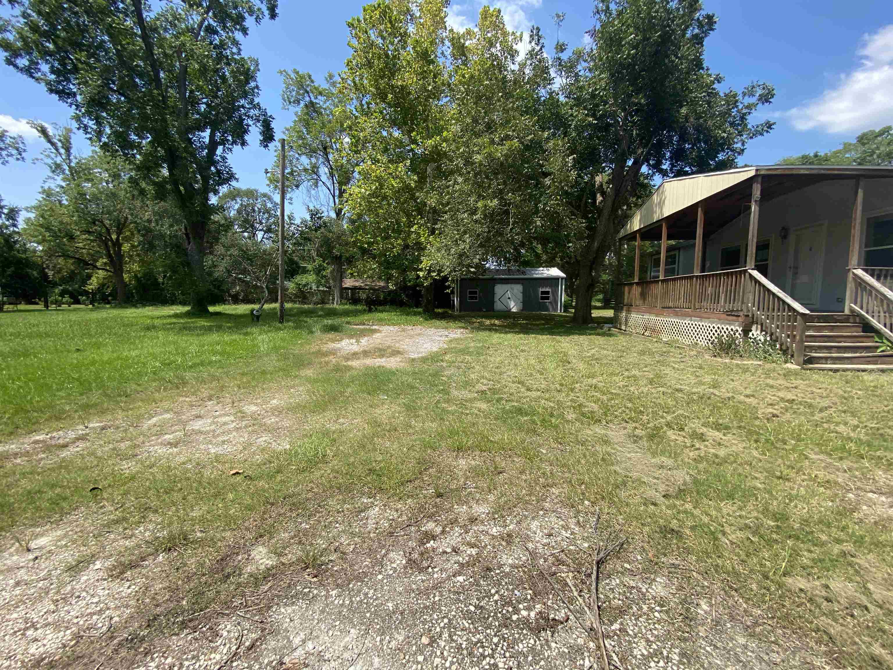 Property Photo:  845 S Gustan  TX 77659 