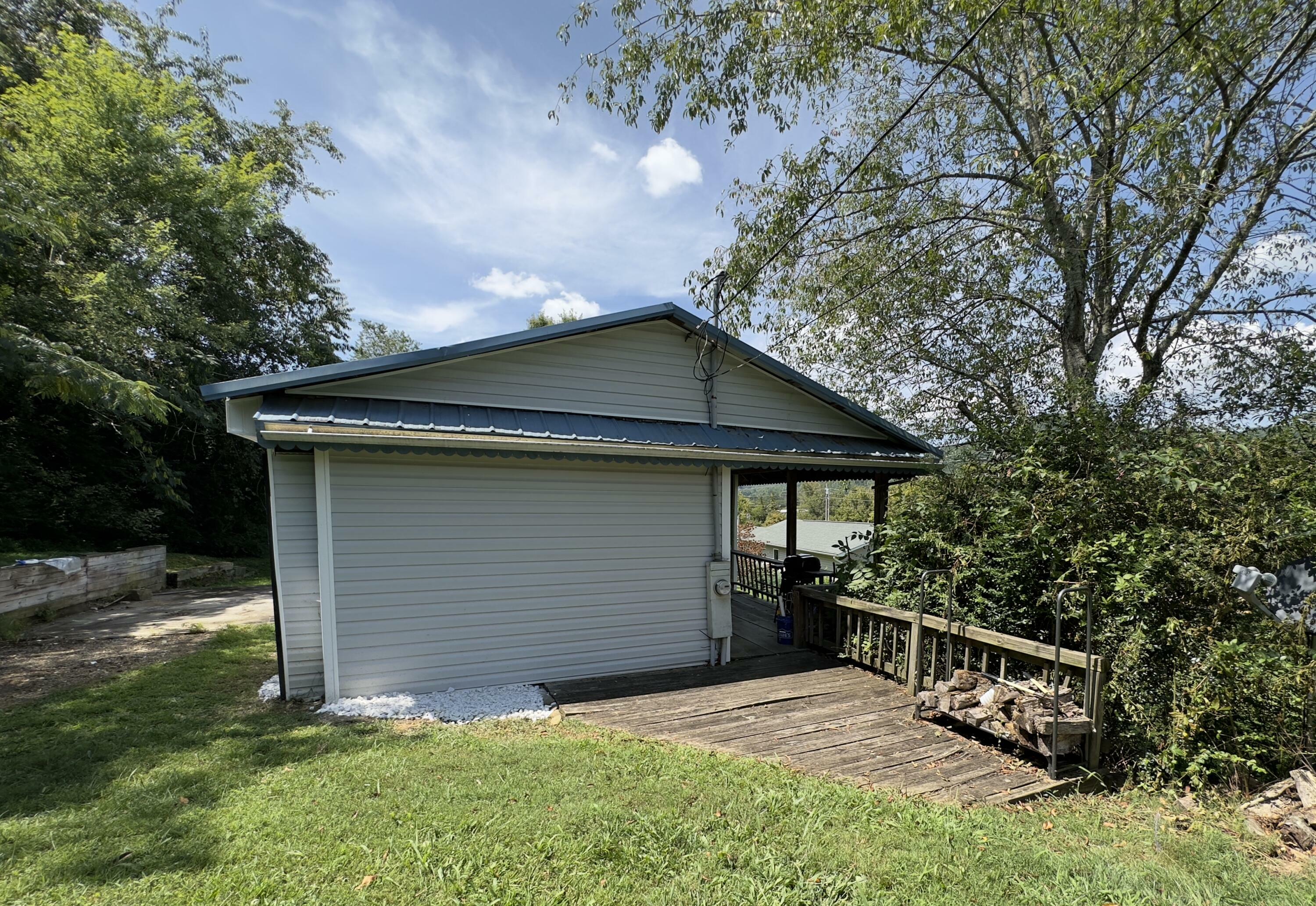 Property Photo:  105 Mountain Meadows Drive  TN 37722 