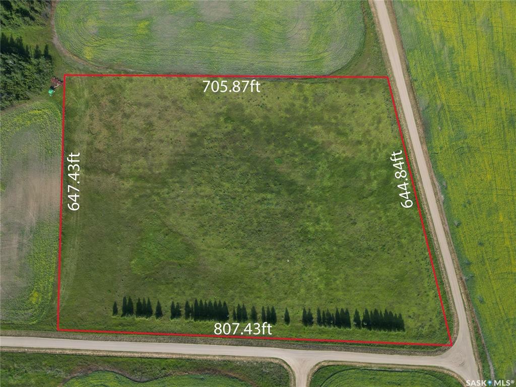 Property Photo:  Rural Address  SK S0J 3H0 