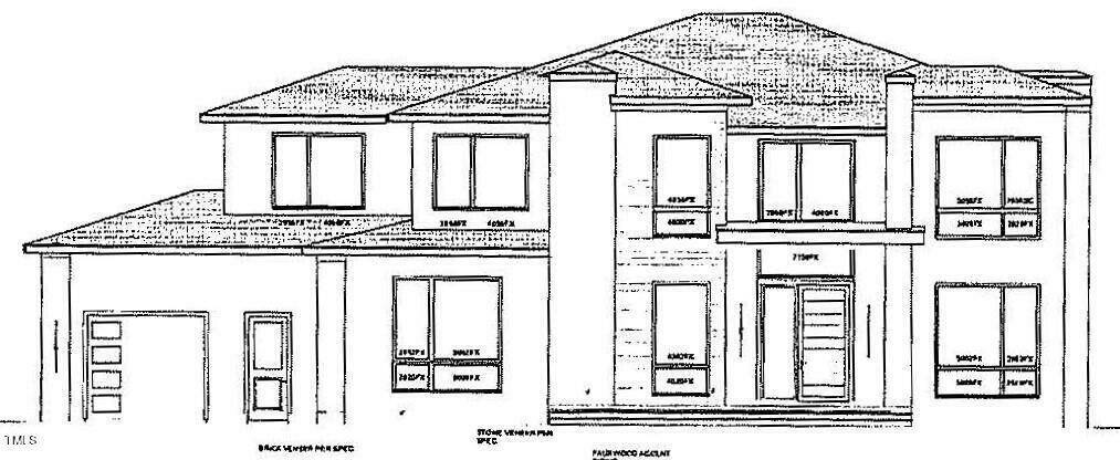 Property Photo: 869 Wimbleton Drive NC 27609