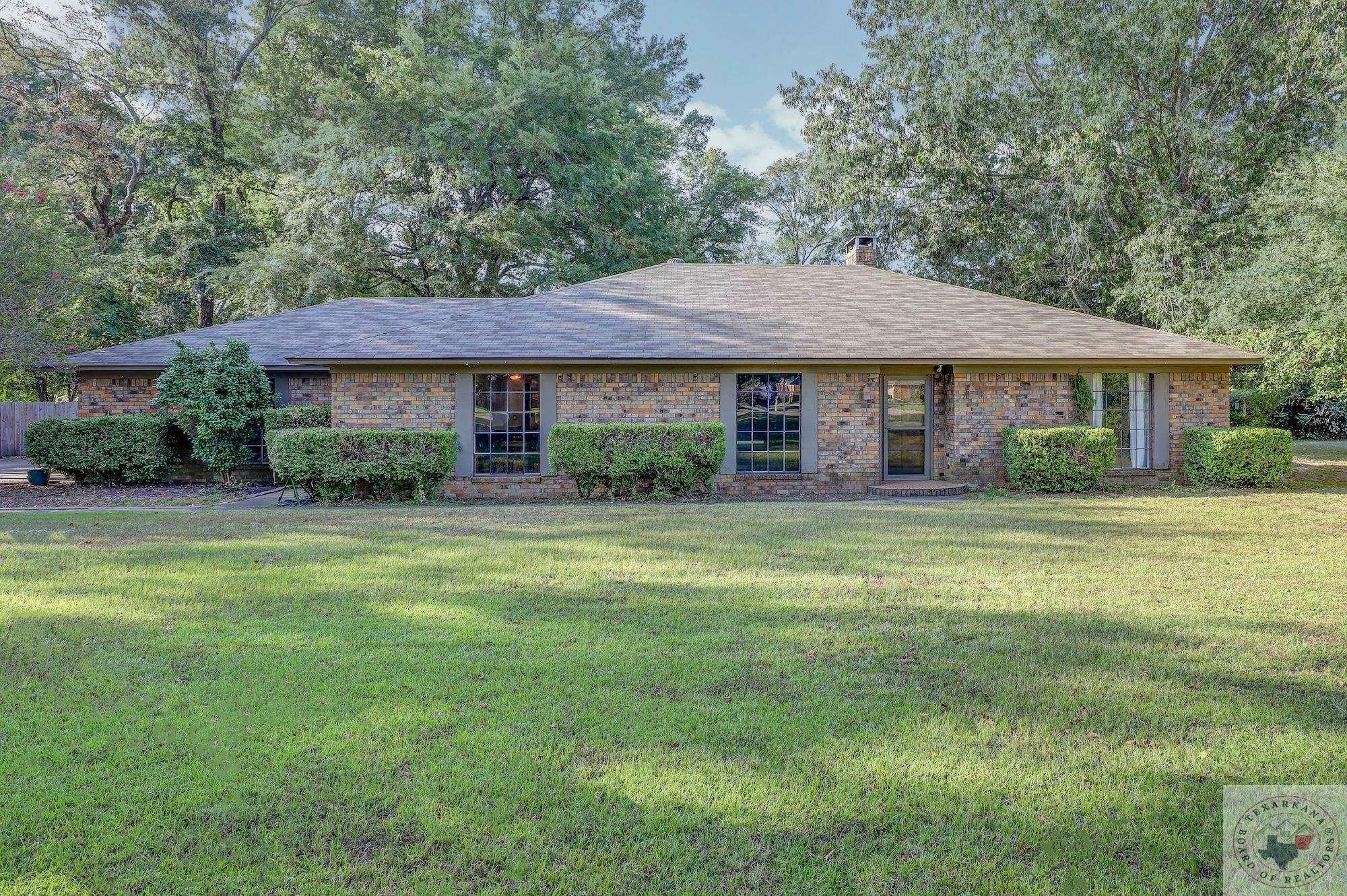 Property Photo: 5 Summer Lane TX 75503