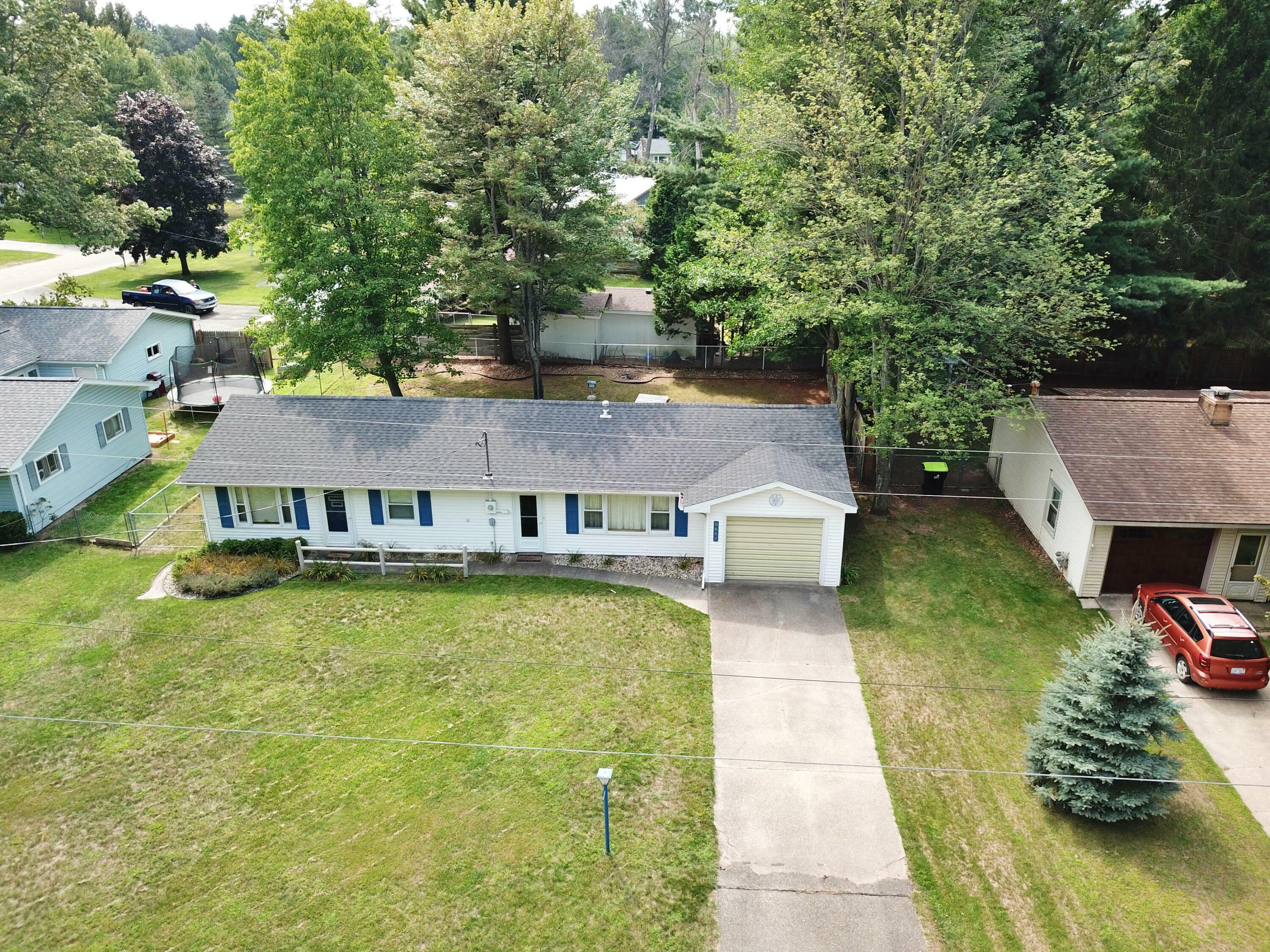 Property Photo:  8884 South Street  MI 48656 