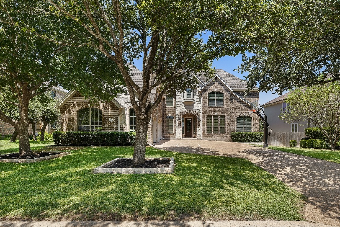 Property Photo:  1908 Rio Mesa Drive  TX 78732 