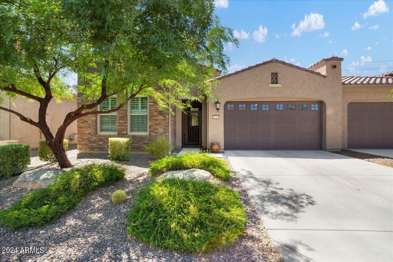 Property Photo:  16881 W Merrell Street  AZ 85395 