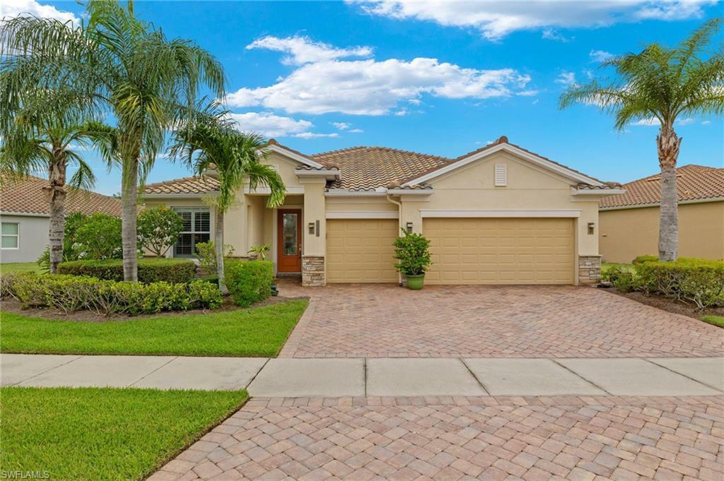 Property Photo:  12736 Gladstone Way  FL 33913 