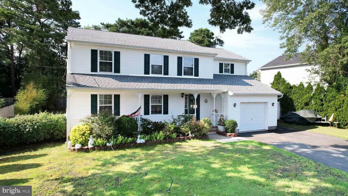 144 Leeward Road  Manahawkin NJ 08050 photo