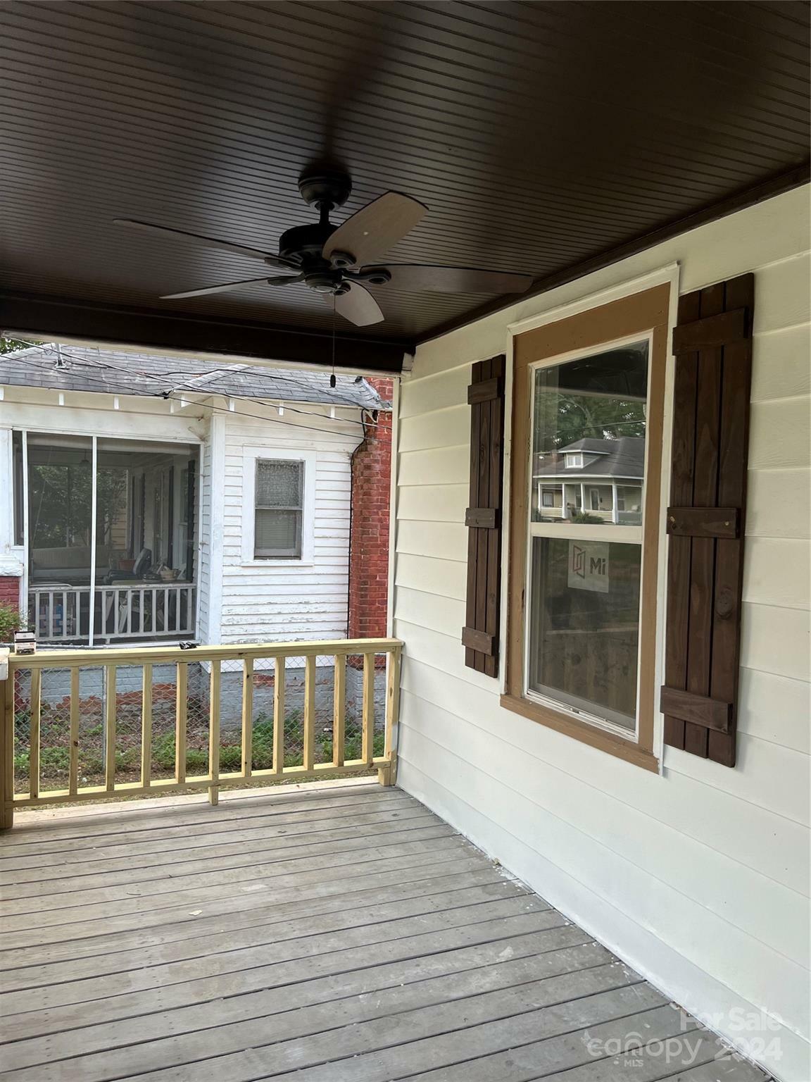 Property Photo:  714 S Ellis Street  NC 28144 