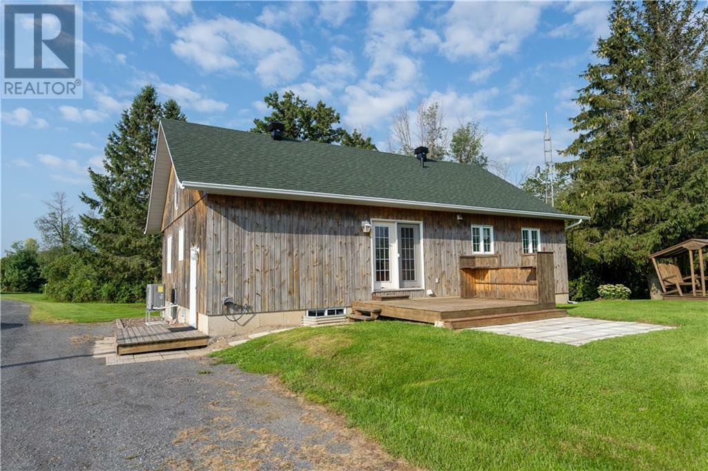 Property Photo:  22225 Binette Road  ON K0B 1E0 