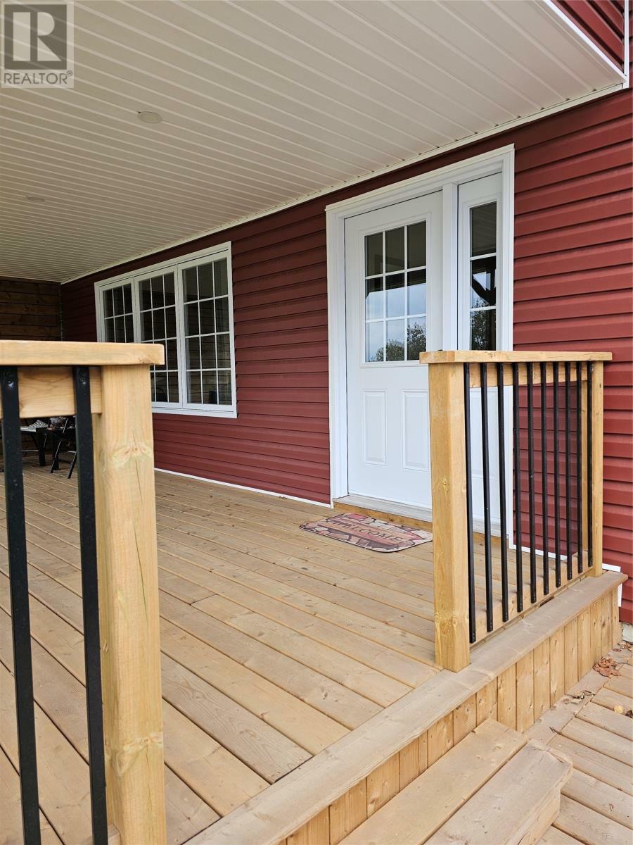 Property Photo:  309 Osbourne Street  NL A2V 1N2 